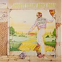 Amazon.co.jp: GOODBYE YELLOW BRICK ROAD グッバイ・イエロー